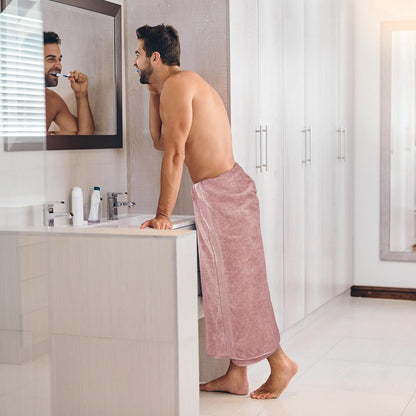 utopia towels jumbo bath sheets, 2 pack, 35x70, main product view