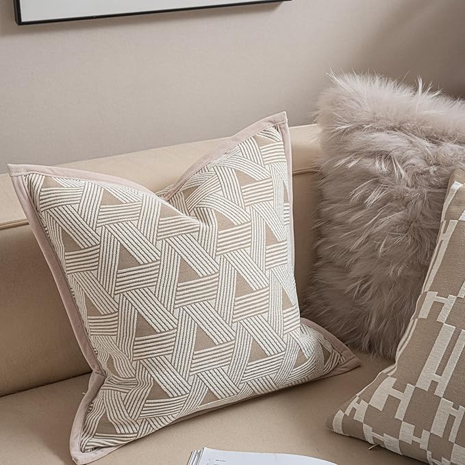 2025 New 22x22'' inches Throw Pillow Cushion Covers - Image 6