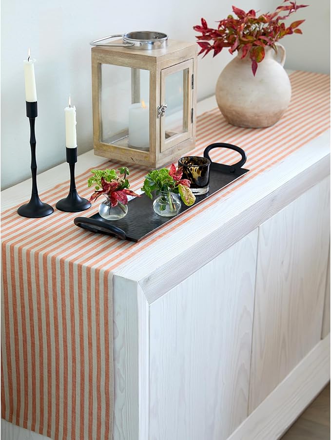 Solino Home Table Runner 60 Inches - Image 3