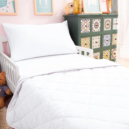 NTBAY Toddler Bedding Set - Image 7