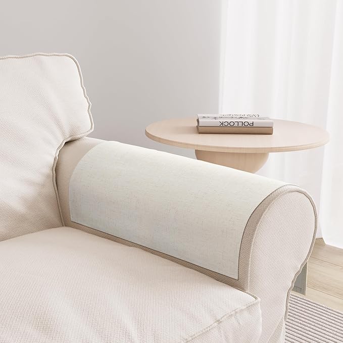 Joywell Armrest Covers Set of 2 by Joywell