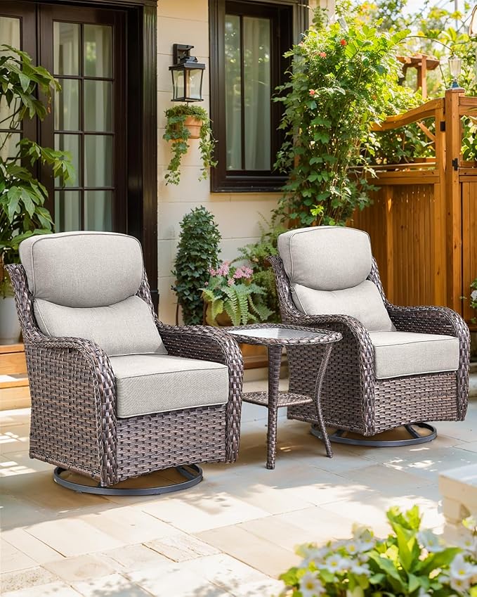 Luxury 24x24x6 Inch Smile Outdoor Cushions - Image 2