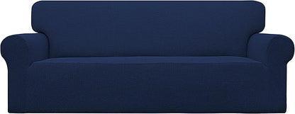Easy-Going Stretch Sofa Slipcover 1-Piece Sofa Cover Furniture Protector Couch by Easy-Going