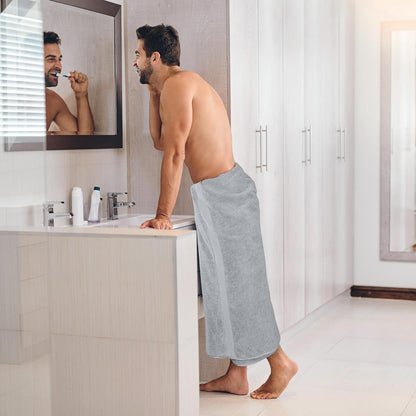 utopia towels jumbo bath sheets 2 pack, 35x70, main product view