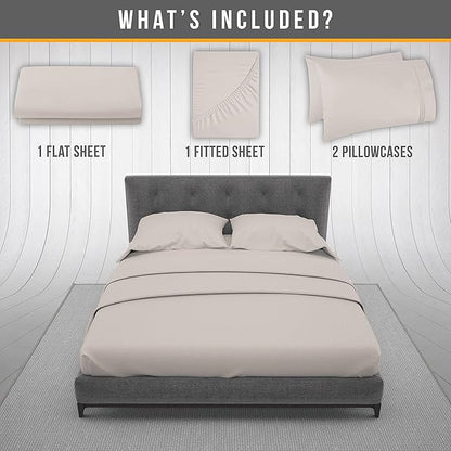 California King Sheet Sets - Image 6