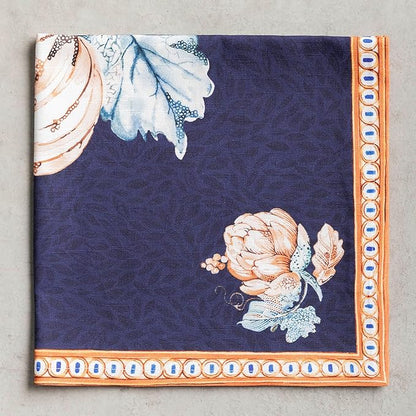 Maison d' Hermine Cloth Napkins Set of 4 100% Cotton - Image 8