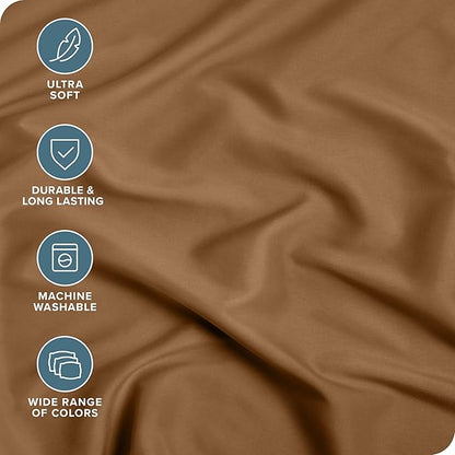 Fitted Bottom Sheet Twin Size - Image 2