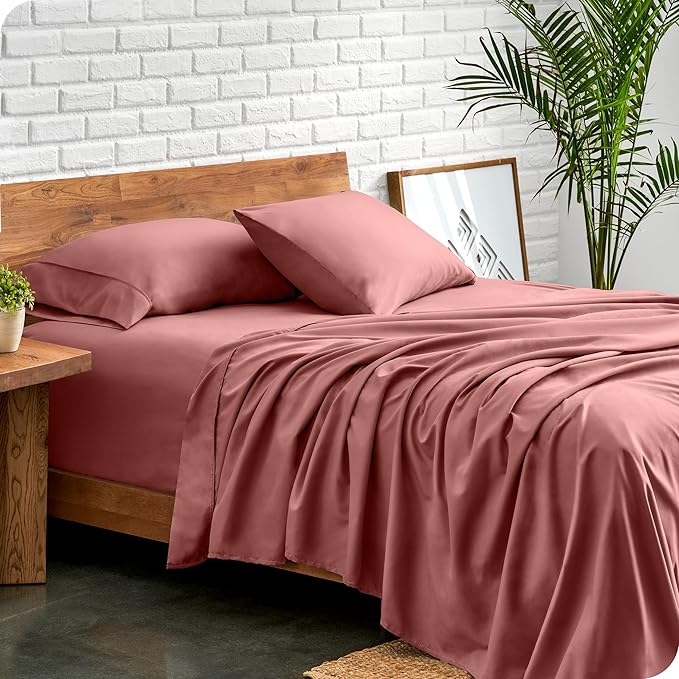 Bare Home King Sheet Set - Image 2