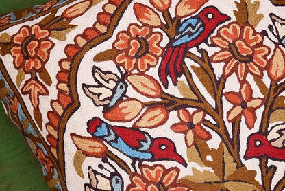 Tree of Life Pillow Cover - Image 4