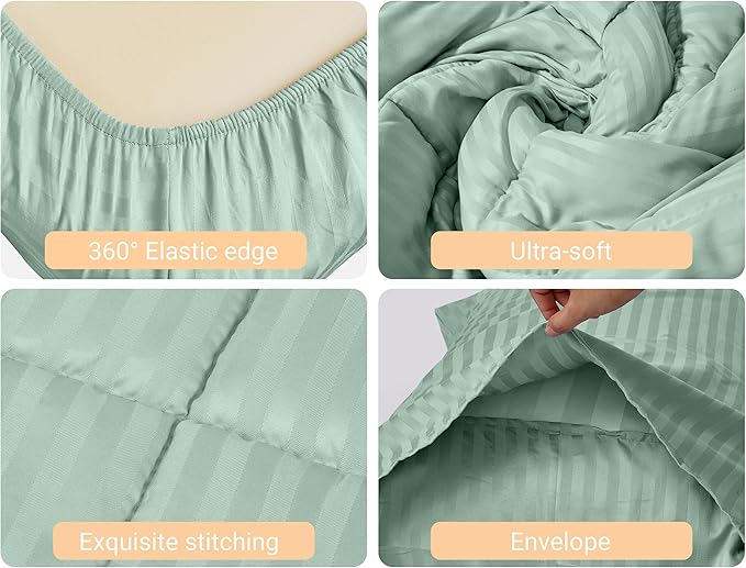 ZPECC Toddler Bedding Set - Image 3
