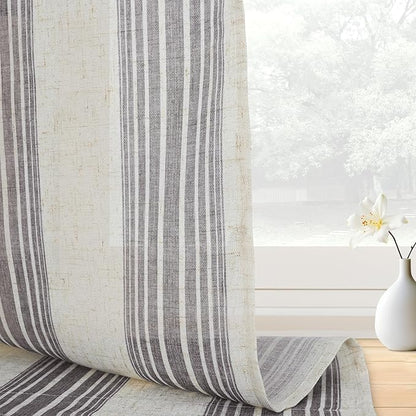 DriftAway Kitchen Tier Curtains - Image 6