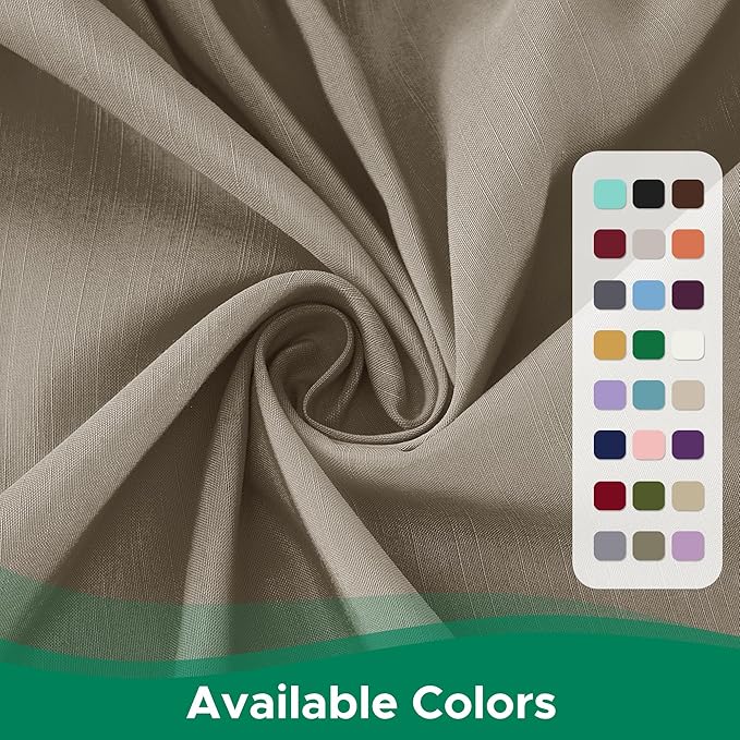 Biscaynebay Wrap Around Bed Skirts - Image 6