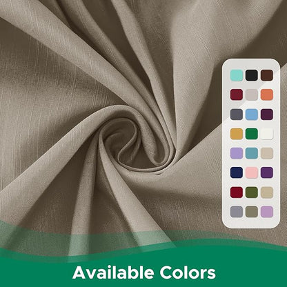 Biscaynebay Wrap Around Bed Skirts - Image 6
