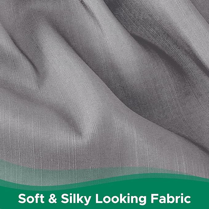 Biscaynebay Wrap Around Bed Skirts - Image 8
