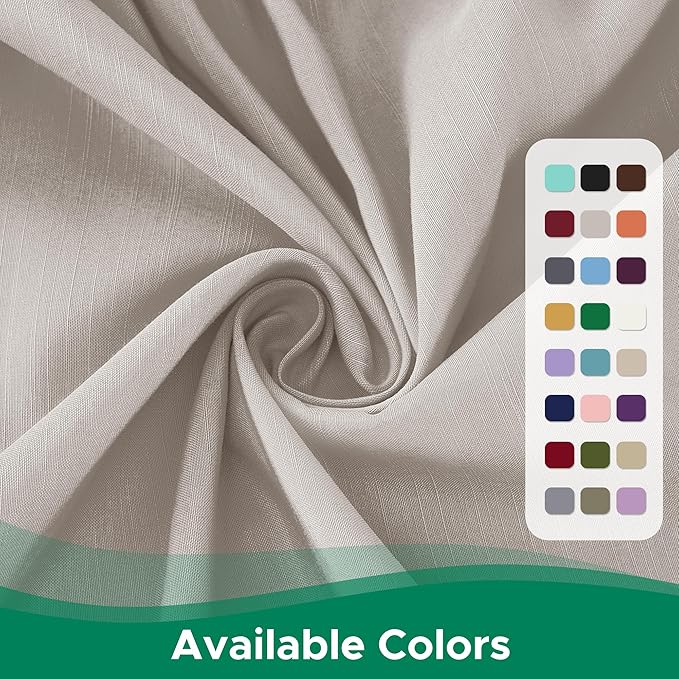 Biscaynebay Wrap Around Bed Skirts - Image 6