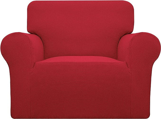 Easy-Going Stretch Chair Sofa Slipcover 1-Piece Couch Sofa Cover Furniture by Easy-Going