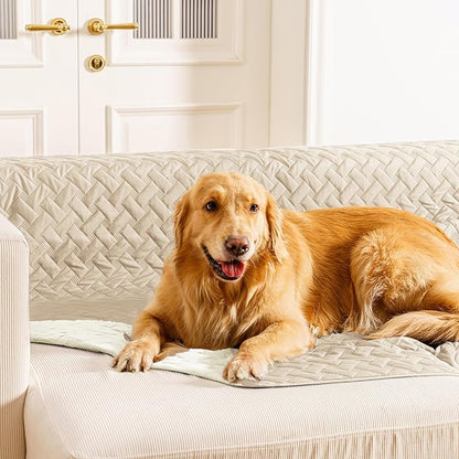 gogobunny 100% Double Sided Waterproof Dog Blanket Soft Bed Pet Cover by gogobunny