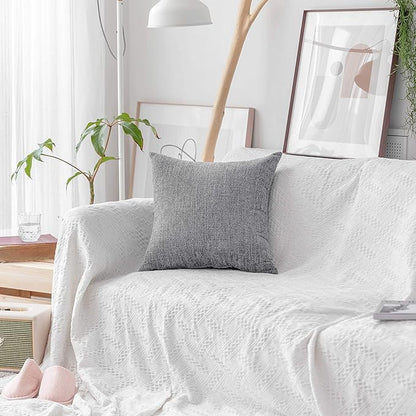 Home Brilliant Europe Pillow Covers - Image 7