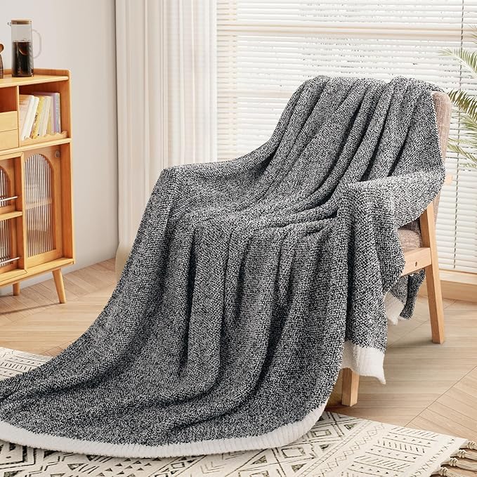 NEXHOME PRO Soft Throw Blankets by NEXHOMEPRO