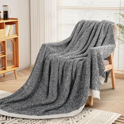 NEXHOME PRO Soft Throw Blankets by NEXHOMEPRO