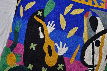 Matisse Decorative Pillow Cover - Image 6