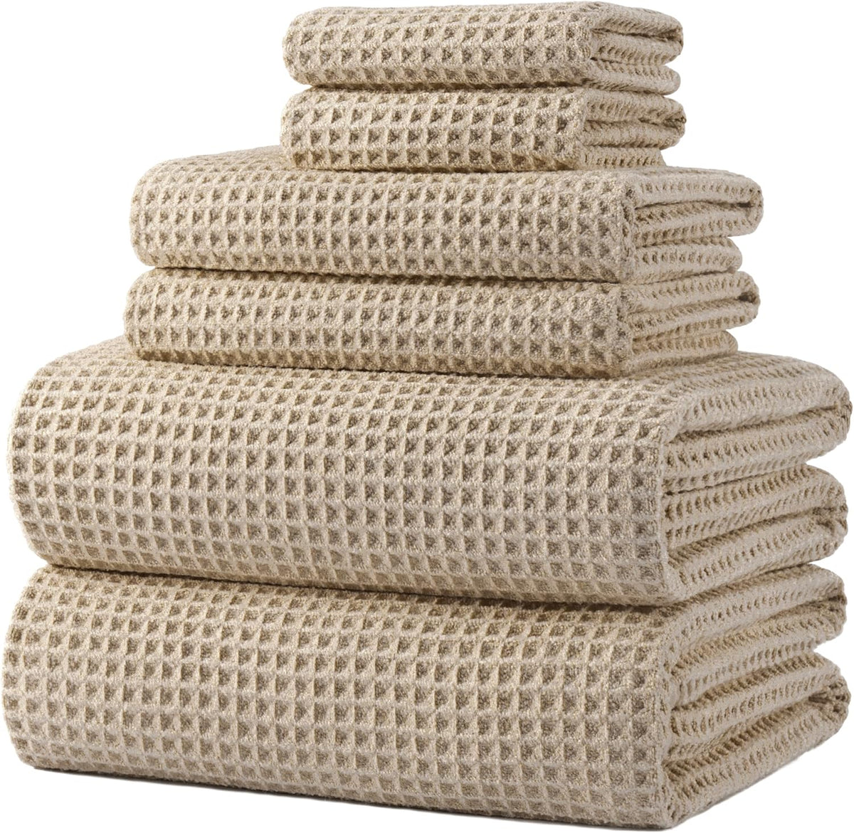 polyte 430 gsm poly blend microfiber quick dry, main product view