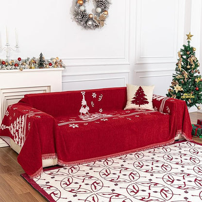 MYSKY HOME Couch Covers Couch Cover by MYSKYHOME