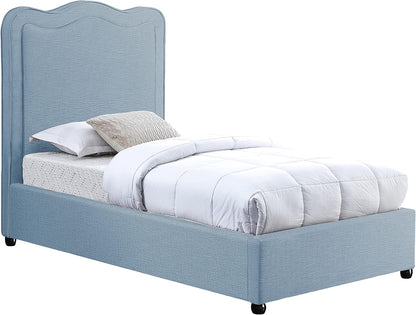 meridian furniture felixskyblu-t felix collection modern | contemporary, main product view