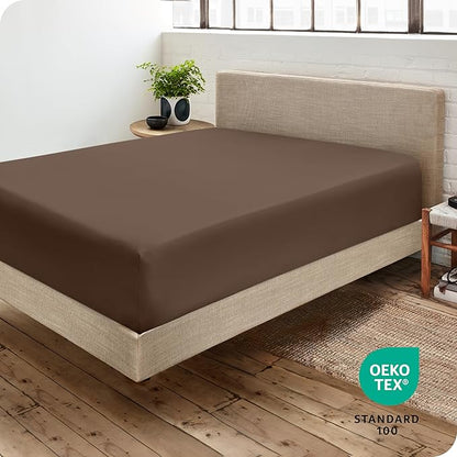 Fitted Bottom Sheet Twin Size - Image 4