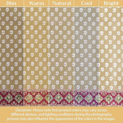 Maison d' Hermine Cloth Napkins Set of 4 100% Cotton Soft & Durable Everyday - Image 6