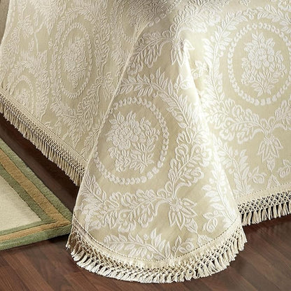 Timeless Vintage Style Bedding - Image 4