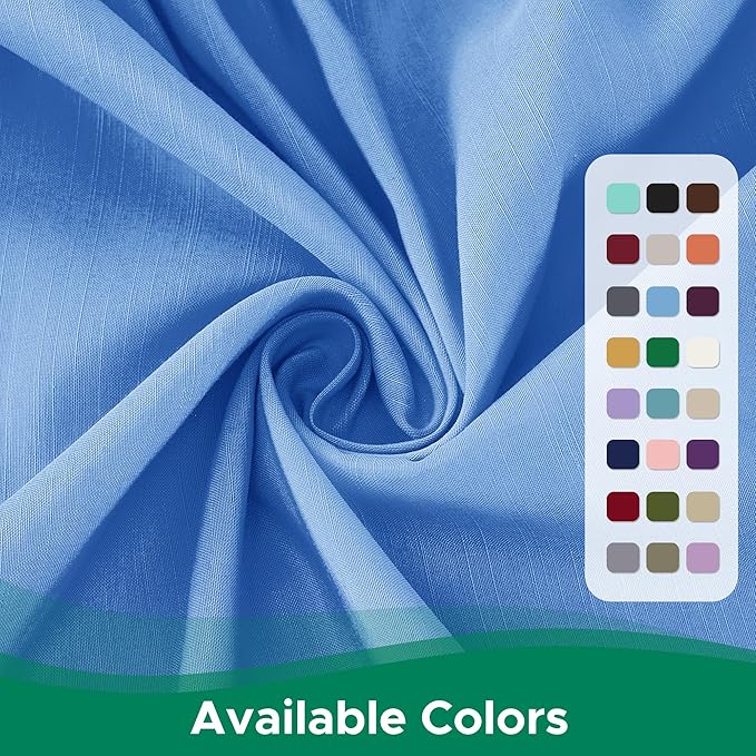 Biscaynebay Wrap Around Bed Skirts - Image 6