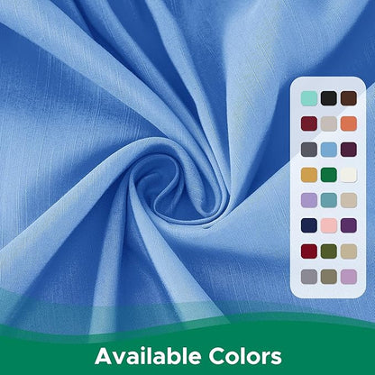 Biscaynebay Wrap Around Bed Skirts - Image 6