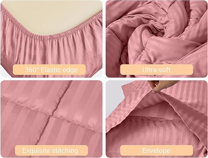 ZPECC Toddler Bedding Set - Image 3