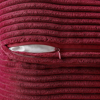 MIULEE Christmas Decorative Throw Pillow Covers - Image 5