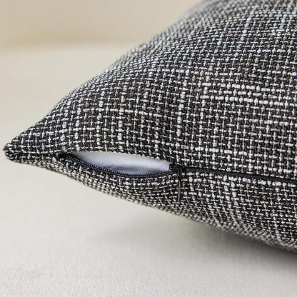 Kevin Textile Set of 2 Decorative Pillows Covers - Image 2