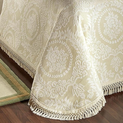 Timeless Vintage Style Bedding - Image 4