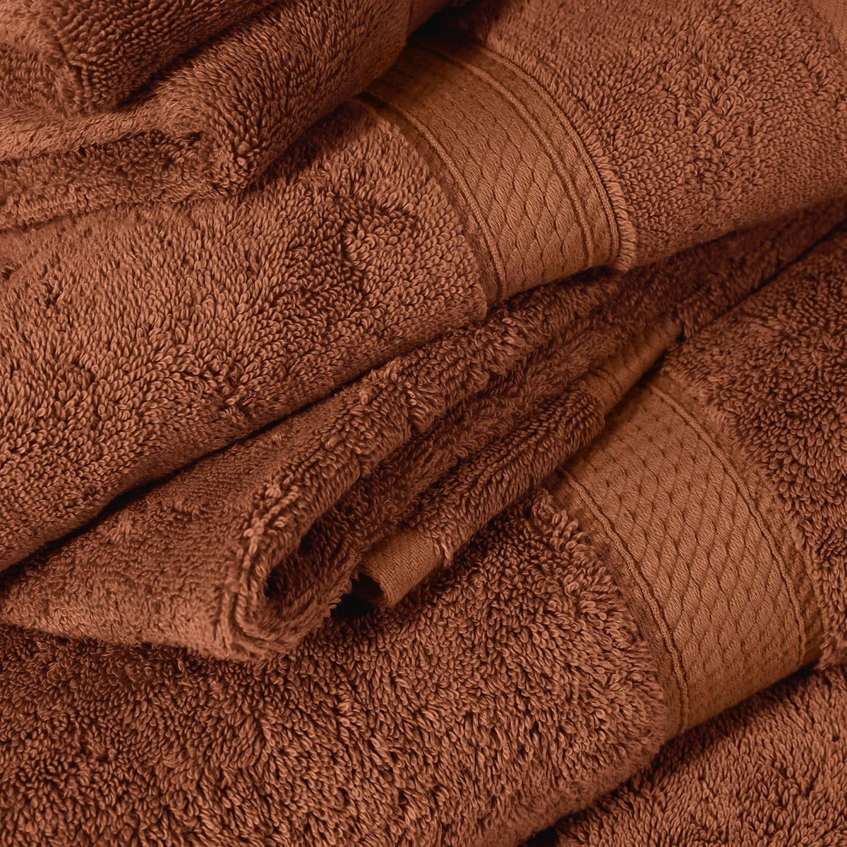 superior egyptian cotton ultra plush & absorbent, 6, view 9