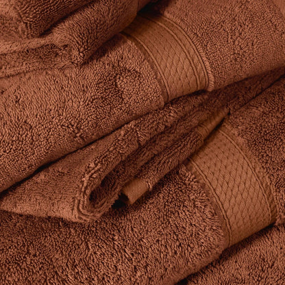 superior egyptian cotton ultra plush & absorbent, 6, view 9