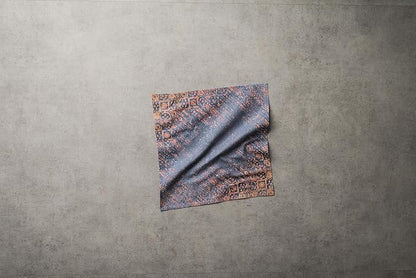 Maison d' Hermine Cloth Napkins Set of 4 100% Cotton - Image 8