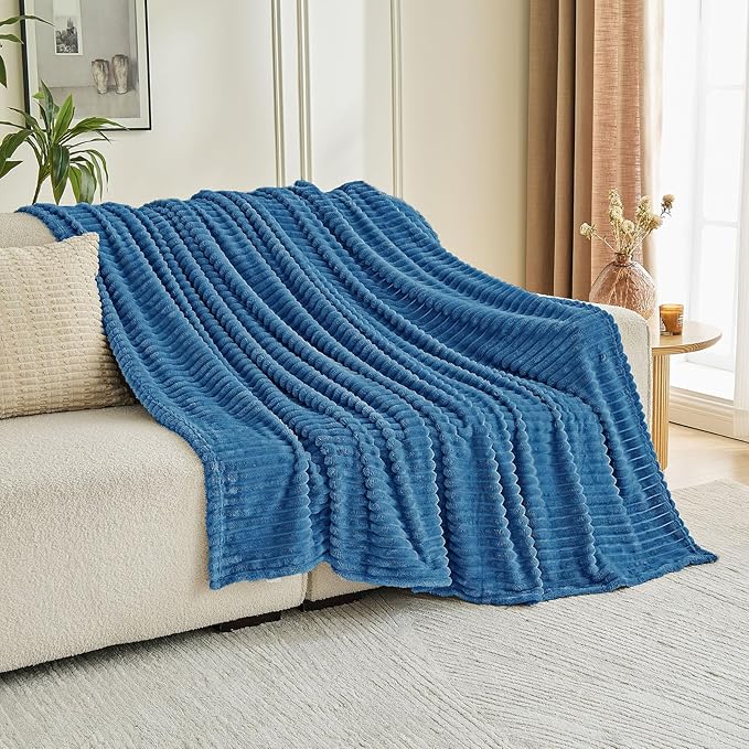 Throw Blanket for Couch - Image 3