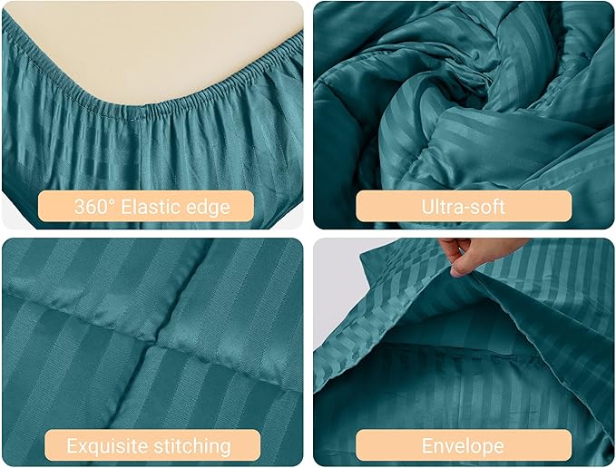 ZPECC Toddler Bedding Set - Image 3