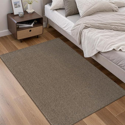 Uphome Boho Area Rug, 3x5 Machine Wasbable Rugs - Image 7