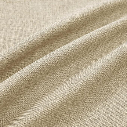 JIUZHEN Faux Linen Window Valance - Image 4