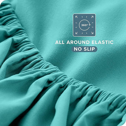 Bare Home King Sheet Set - Image 6