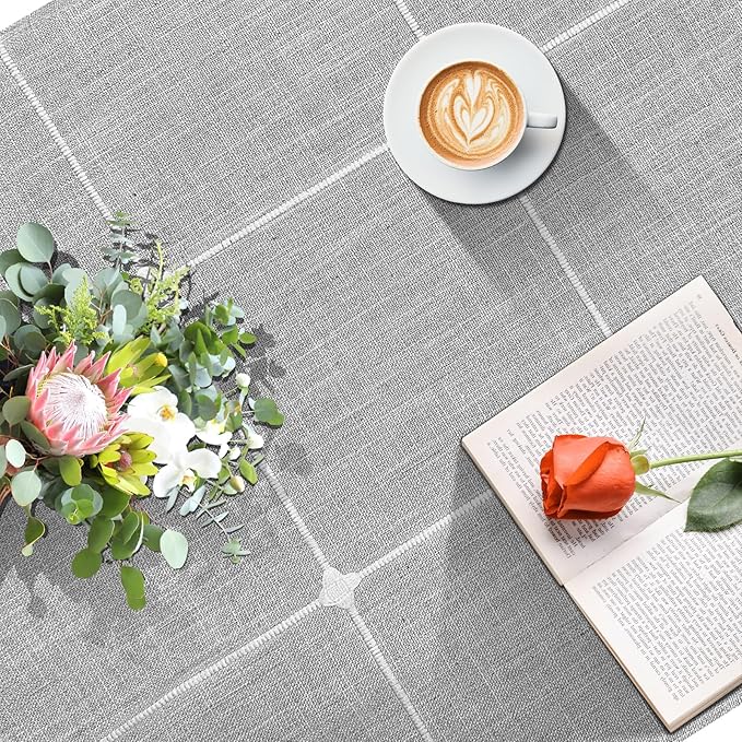Coffee Table Cloth, Coffee Table Cover - Image 6