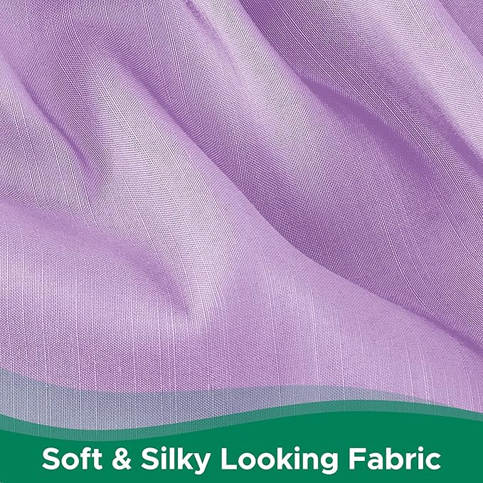 Biscaynebay Wrap Around Bed Skirts - Image 9