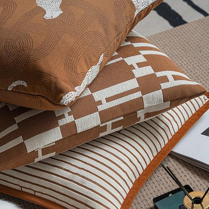 2025 New 22x22'' inches Throw Pillow Cushion Covers - Image 8