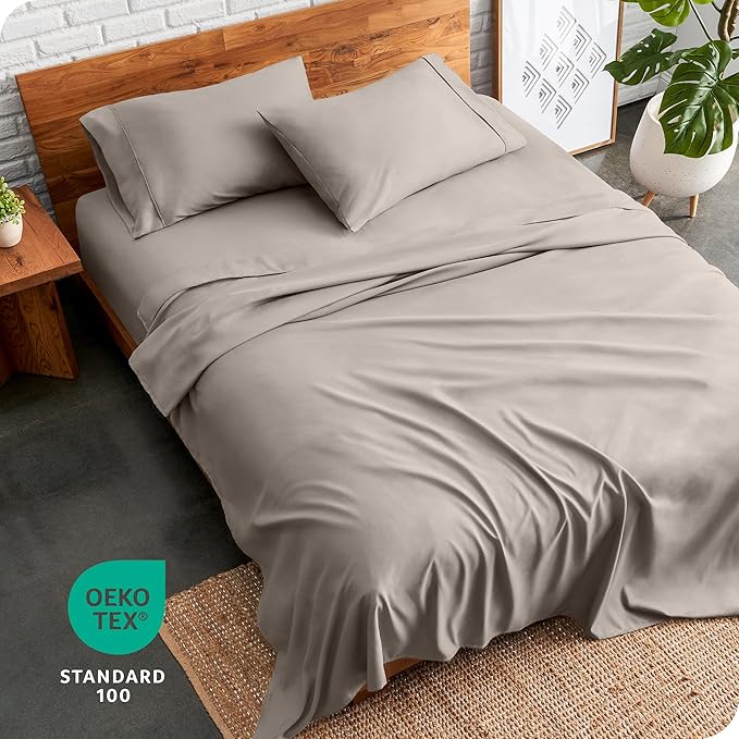 Bare Home Full Sheet Set - Image 7