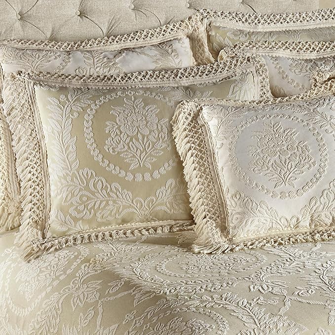 Timeless Vintage Style Bedding - Image 3